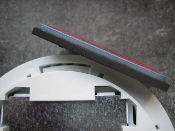 Rauchmelder Jung RWM 200 WW