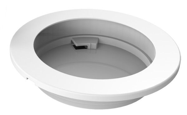 Unterputz - Montagesockel 65 mm für Cavius Wireless