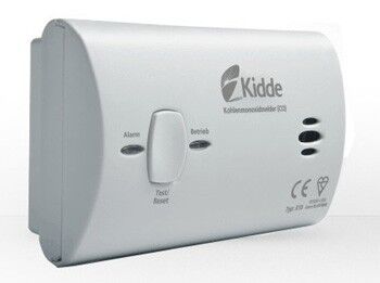 Kidde CO-Melder X10.2