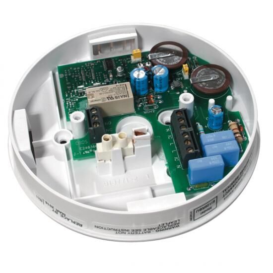 Rauchmelder-Relaisausgang Ei128RBU von Ei-Electronics (230V)