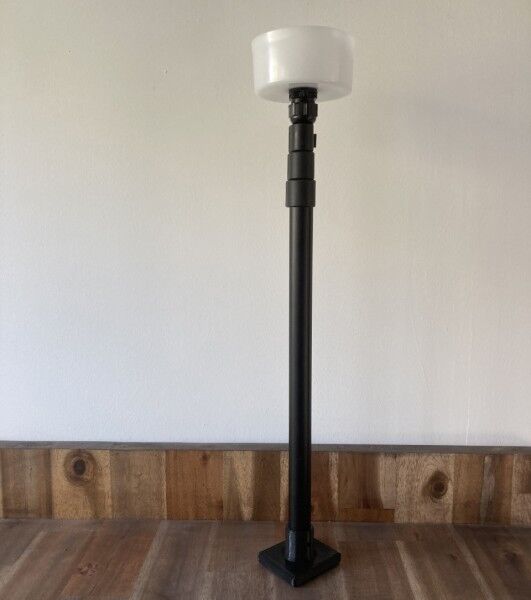 Montagestange für Pyrexx PX-1 und PX-1C