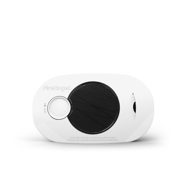 FireAngel CO-Melder FA-3322-EUX10