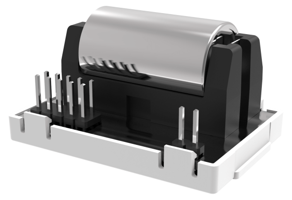 Funkmodul W2 Z-Wave für den FireAngel