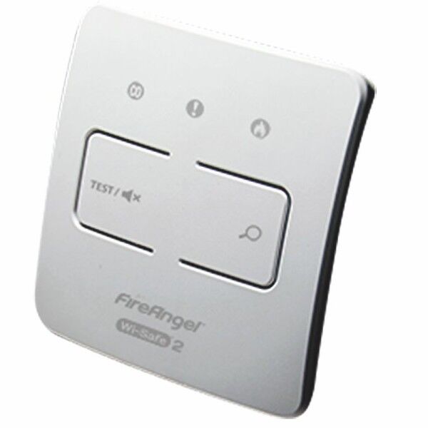 Fireangel Controller Modul WTSL-F-1 EU