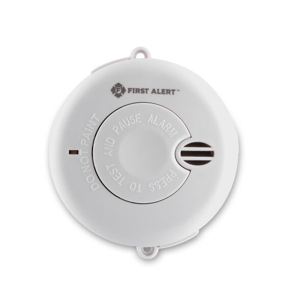 Rauchmelder First Alert SA700LLE mit 10 Jahres-Batterie