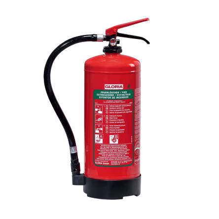 Schaumlöscher Gloria Protex SD6E (flourfrei)