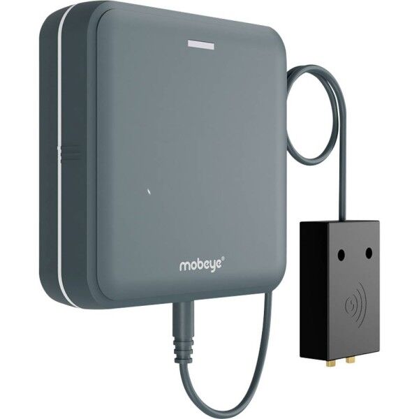 Mobeye WaterGuard CM4300 mit SMS-Funktion