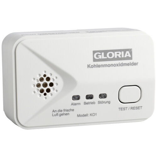 Gloria CO-Melder 002518.4000 Gasmelder