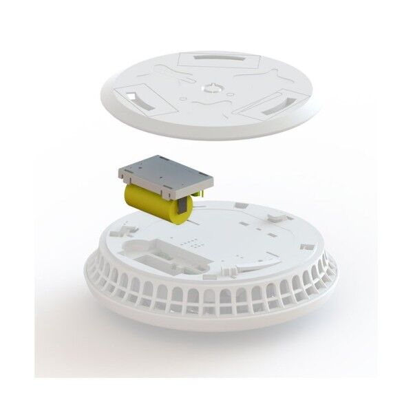 Funkmodul W2 für den FireAngel