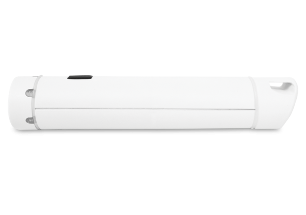 Mini Funk-Rauchmelder mit Fernbedienung