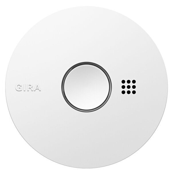 Rauchmelder Gira Basic Q
