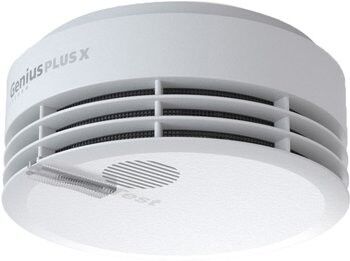 Rauchmelder Hekatron Genius Plus X