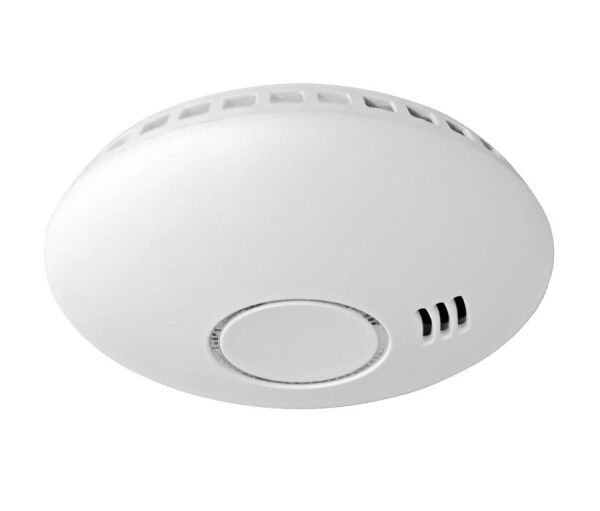 Cordes Funkrauchmelder mit Hitzesensor CC80