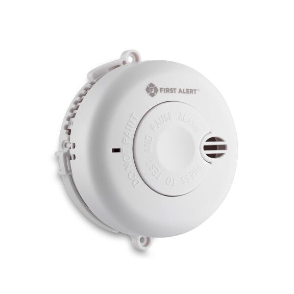 Rauchmelder First Alert SA700LLE mit 10 Jahres-Batterie