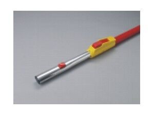 Teleskopstange für Prüfkopf