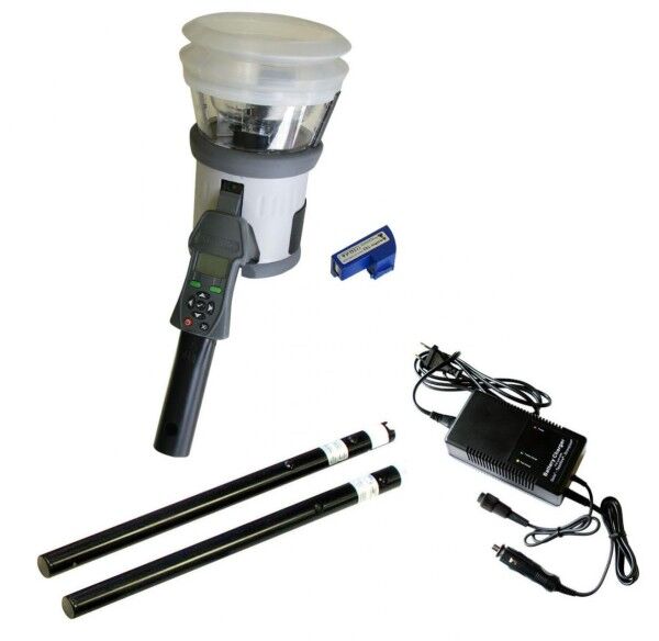 Testifire 1001 Prüfset