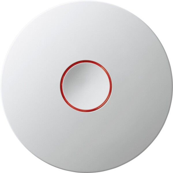 Rauchmelder Gira Dual Q inkl. Funkmodul