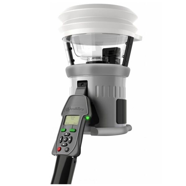 Testifire 1000 Prüfkopf