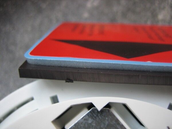 Rauchmelder in schwarz - Pyrexx PX-1 Black