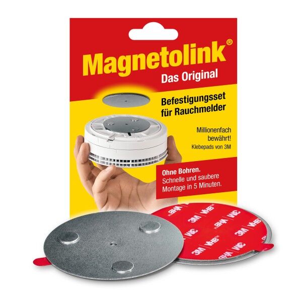 Magnetolink Magnetpad